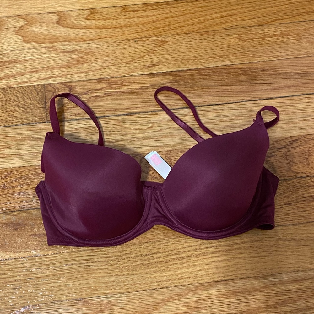 Victoria’s Secret bra